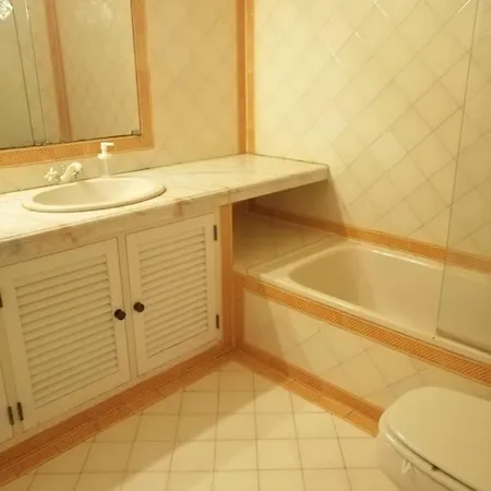 Bicuda Apartment