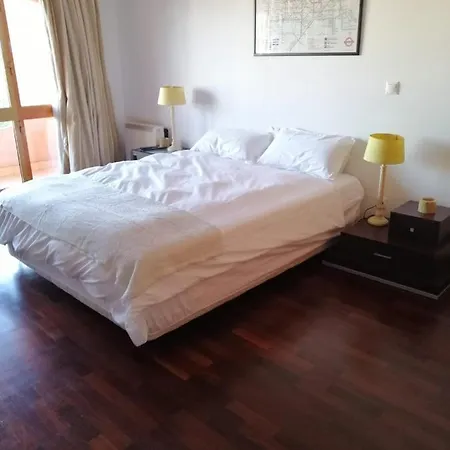 Bicuda Apartment