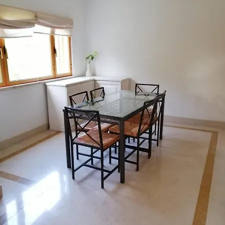Apartment Bicuda *