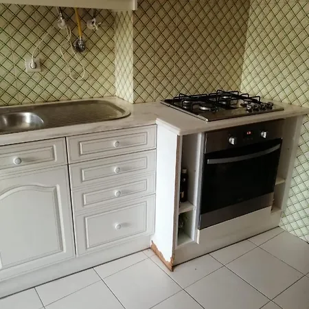 Bicuda Apartment