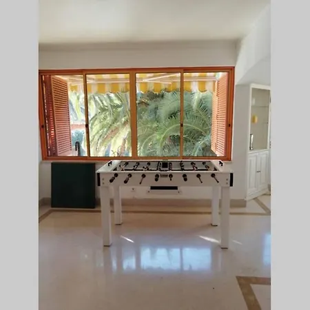 Bicuda Apartment *